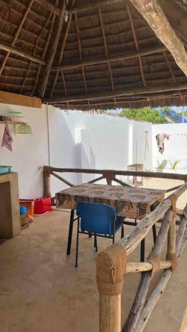 B Home Zanzibar Ківенґва Екстер'єр фото